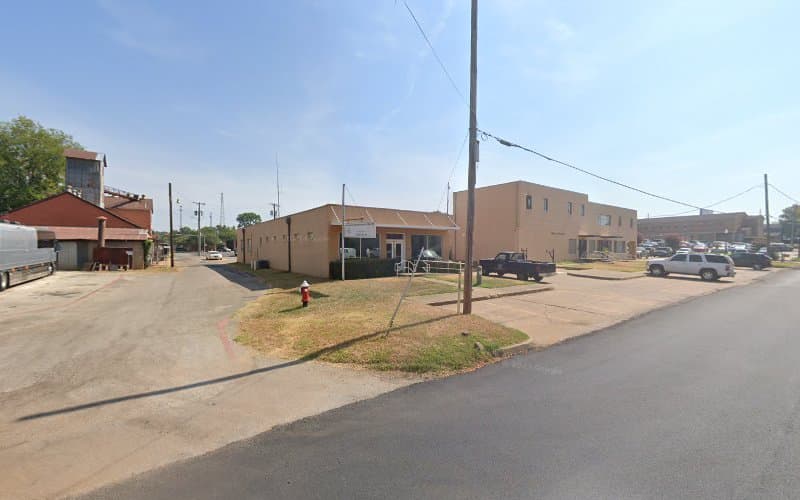 Nacogdoches County Environmental Health and Safety Department