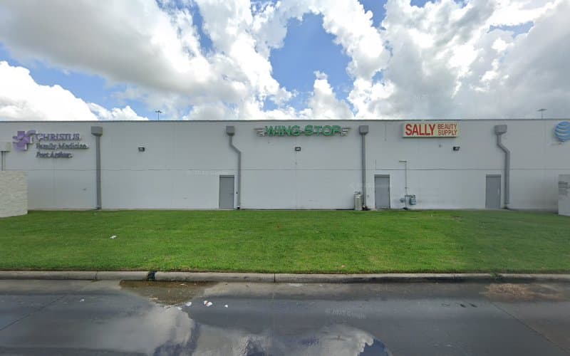 CHRISTUS Trinity Clinic in Port Arthur, TX