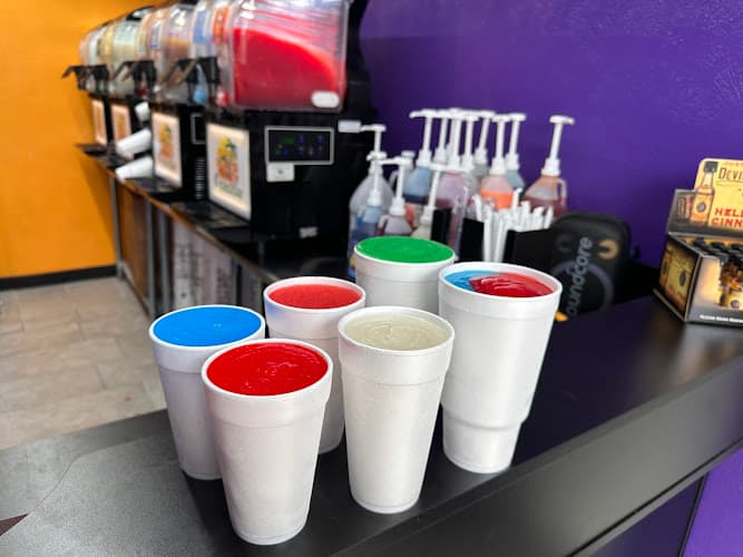 Paradise Daiquiri To Go in Beaumont, TX