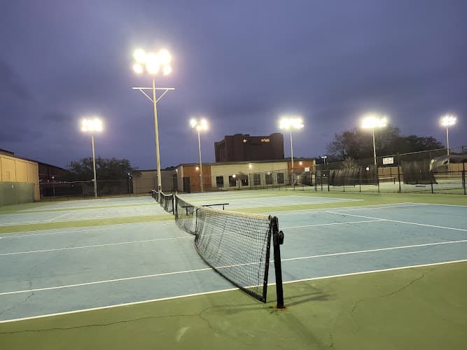 Lamar Athletics