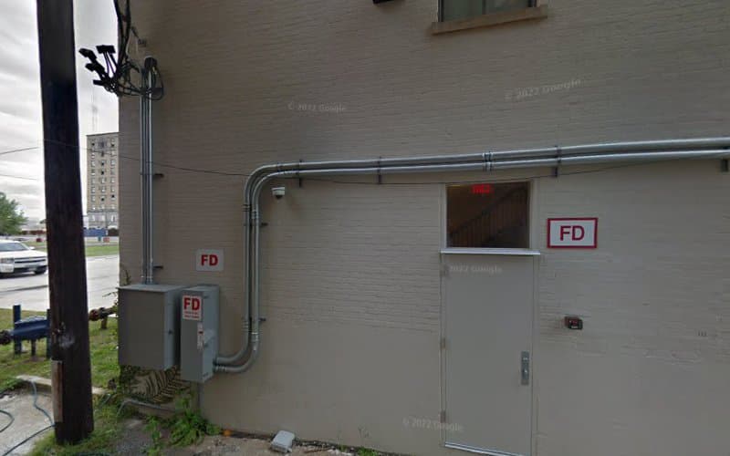 G&G Enterprises Construction Corp in Port Arthur, TX