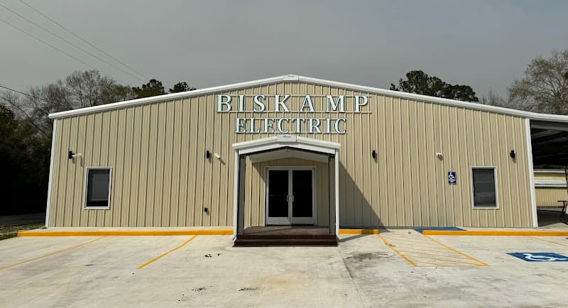Biskamp Electric Inc.