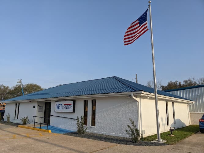 Beaumont Vet Center in Beaumont, TX
