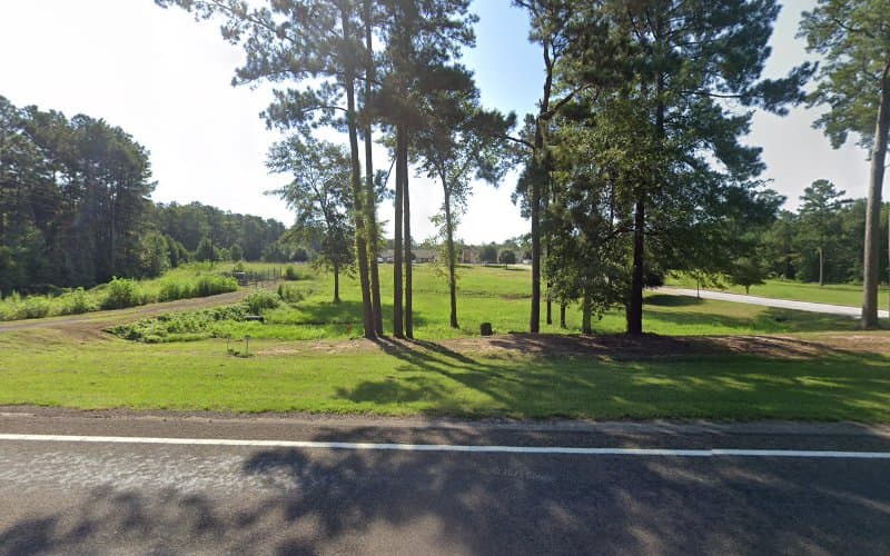 Hemphill Nursing in Hemphill, TX