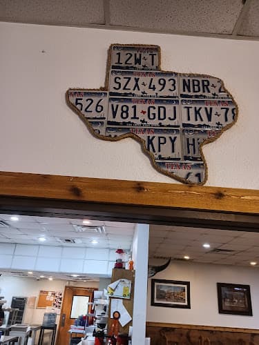 Young's Automotive in Orange, TX