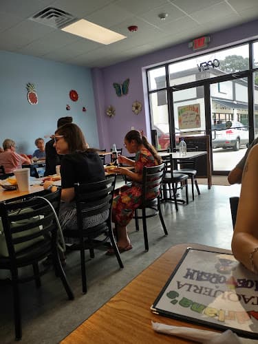 Adriana's Taqueria & Ice Cream