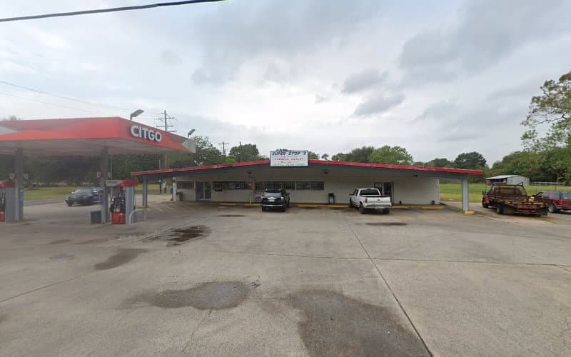 Super Stop #5