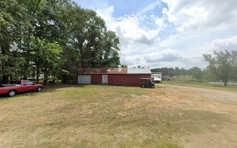 East Texas Cemetery Services