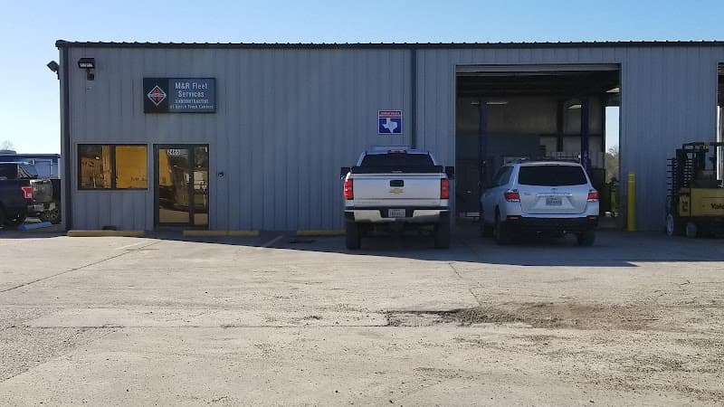M & R Fleet Services, Inc in Beaumont, TX