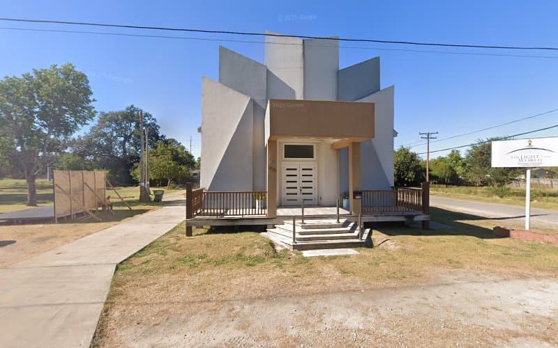 Iglesia La Luz Del Mundo in Port Arthur, TX