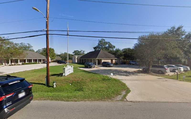 Creative Corrections LLC in Beaumont, TX