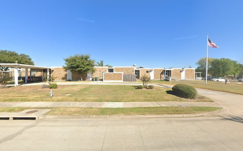 Spindletop Center North Campus in Beaumont, TX