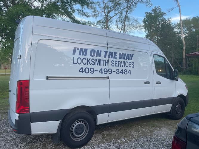 I'm On The Way Locksmith Services in Beaumont, TX