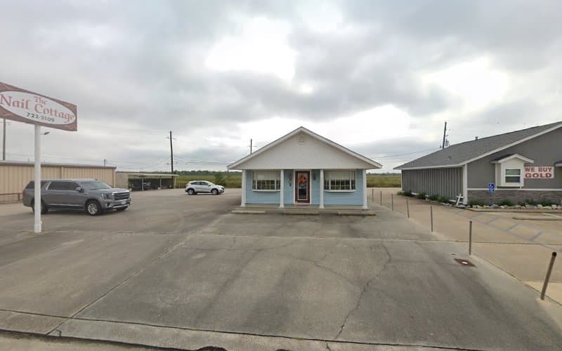 Brown James N DDS in Port Neches, TX
