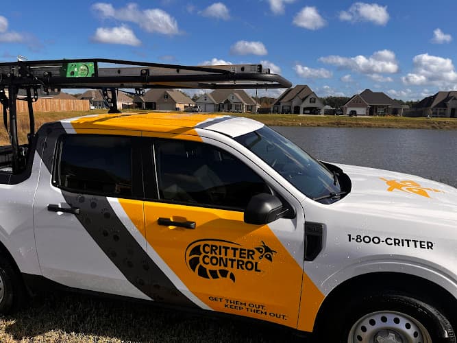 Critter Control of Beaumont in Port Neches, TX