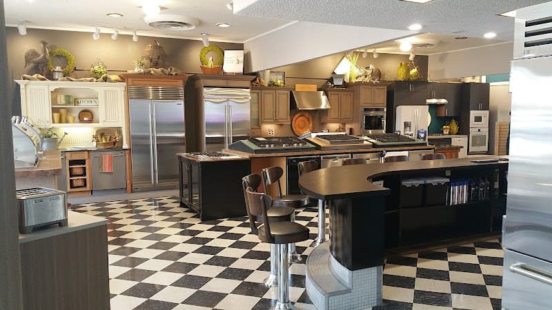 Johnson Furniture & Appliance