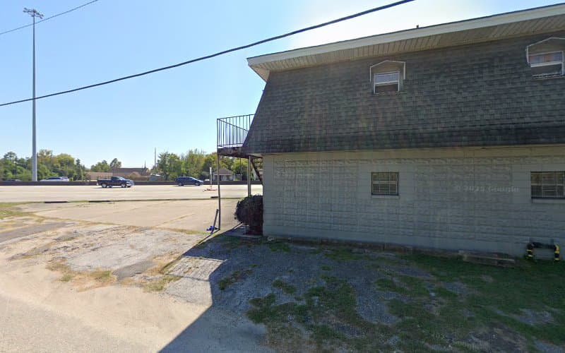Provo III Joseph w DDS in Beaumont, TX