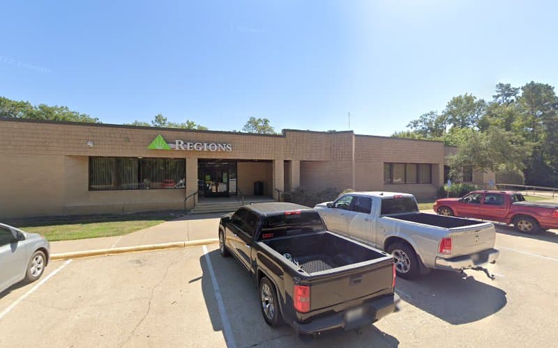Regions Bank