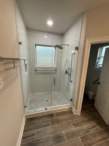 CJ's Construction & Home Repair