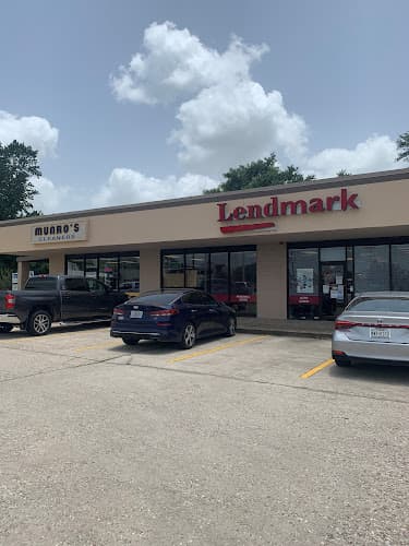 Lendmark Financial Services LLC in Beaumont, TX