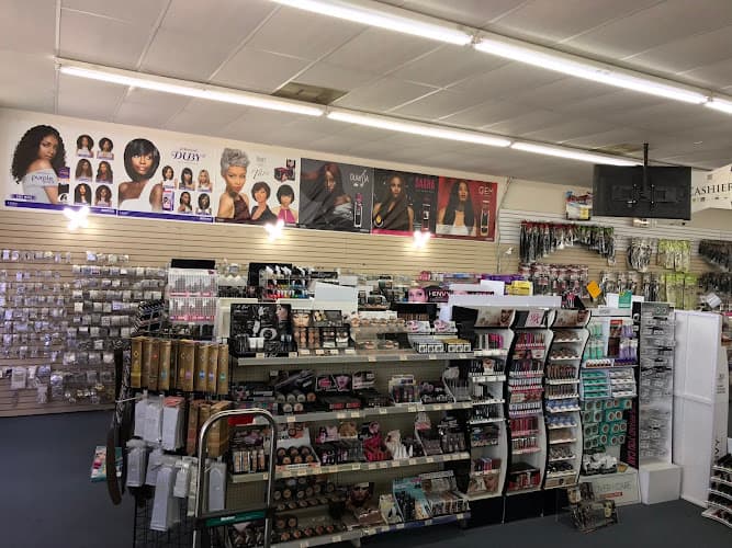 Hair World Beauty Supply