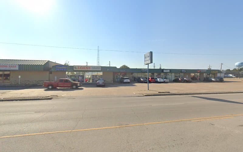 Western Finance in Beaumont, TX