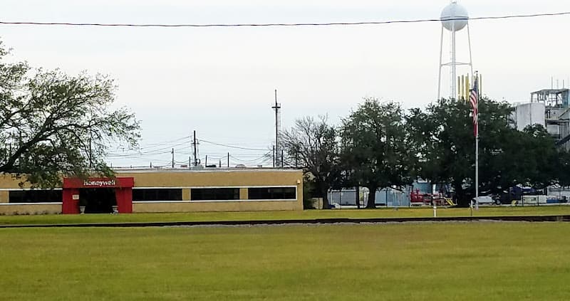 Solstice Advanced Materials in Orange, TX