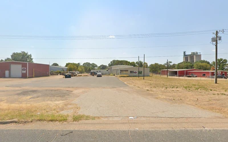 Stephen Wilson Fencing in Nacogdoches, TX