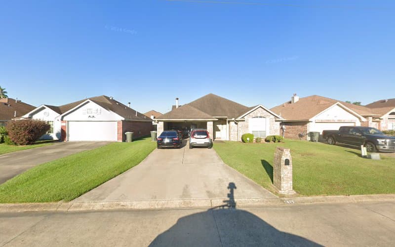 Monritas Trucking Llc in Beaumont, TX