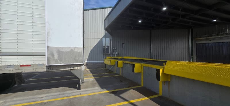 JBS Packing Inc in Port Arthur, TX