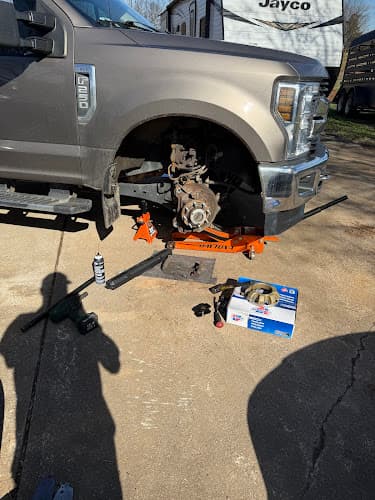 WrenchPros Beaumont Mobile Mechanics in Beaumont, TX