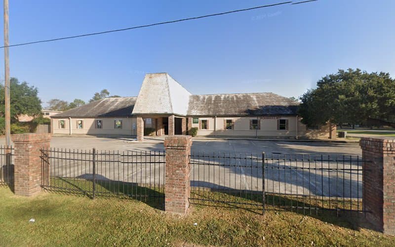 Bethlehem Baptist Church in Beaumont, TX