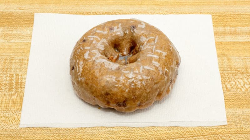 Happy Donuts