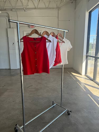 Alicia Boutique