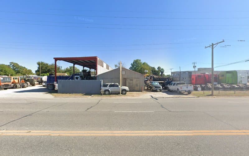 Jose Auto Repair in Port Arthur, TX
