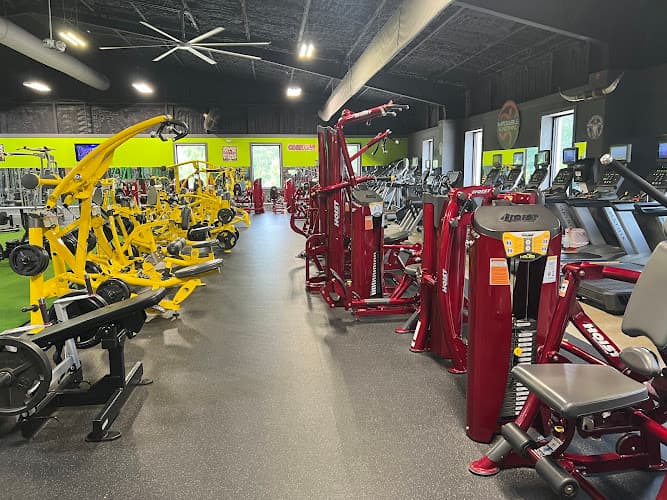 All Hours Fitness Jasper