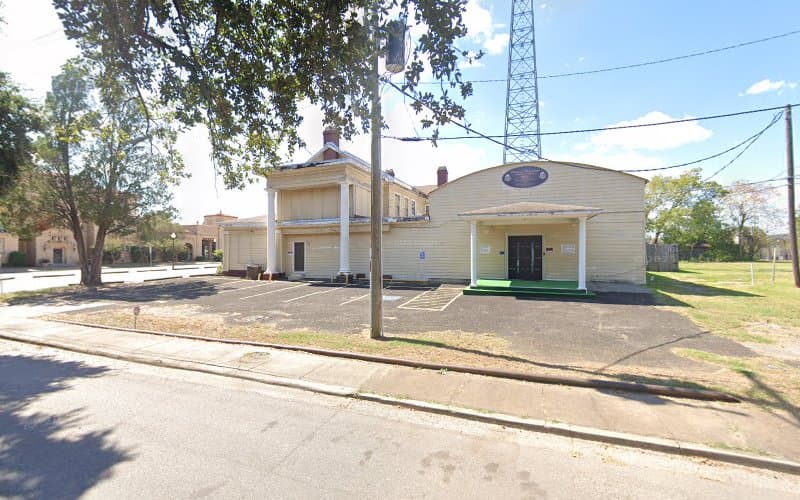 Church of Philadelphia of Beaumont, Texas, Inc. in Beaumont, TX