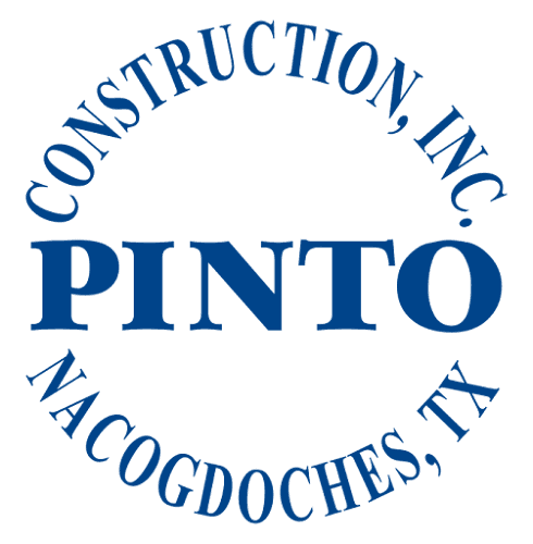 Pinto Construction Company, INC. in Nacogdoches, TX