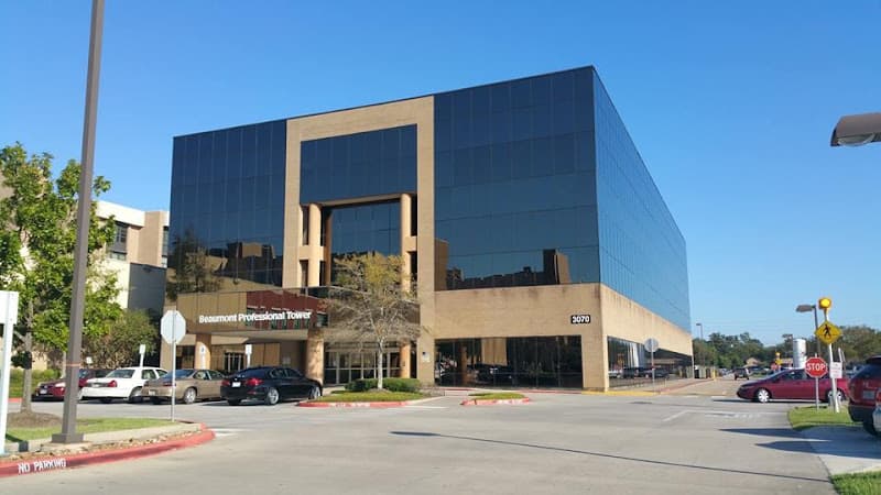 Coastal Spine & Pain Institute in Beaumont, TX