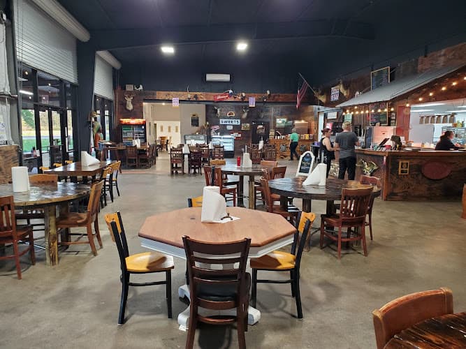 Mimsy's Craft Barbecue & Steakhouse
