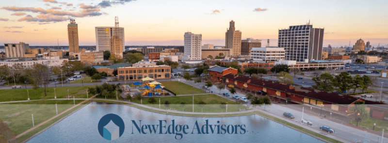 NewEdge Advisors - Acadiana Branch