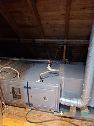 Ellzey's Air Solutions LLC