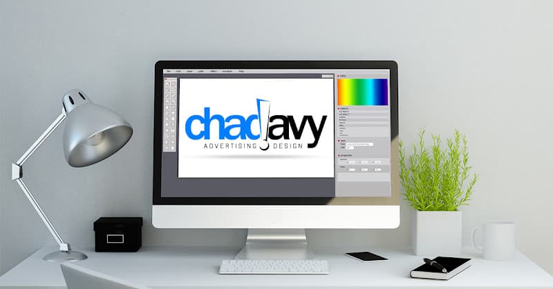 ChadAvy Advertising & Design