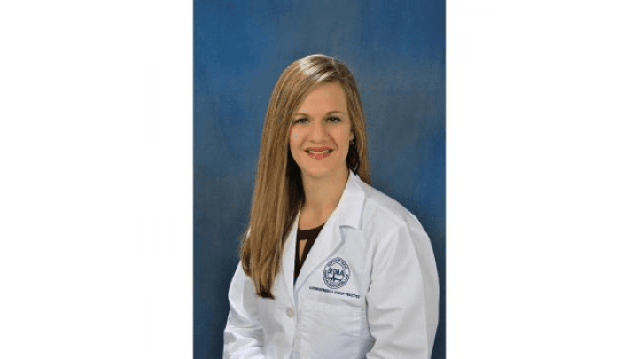 Nicole McBryde, NP in Beaumont, TX