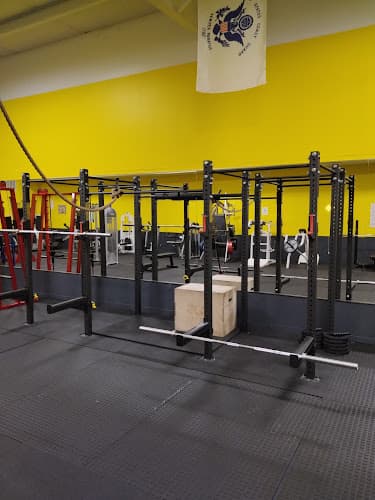 CDL Fitness in Nederland, TX