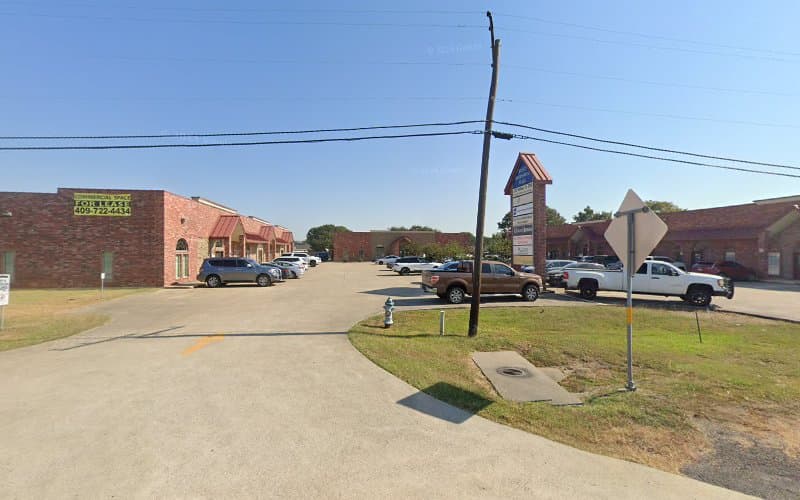 Basco Construction in Nederland, TX
