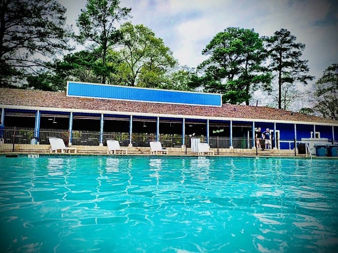 Marina Village Resort
