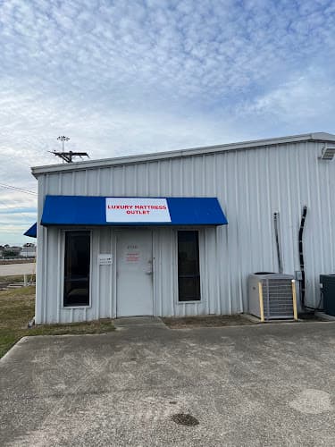 Luxury Mattress Outlet in Nederland, TX
