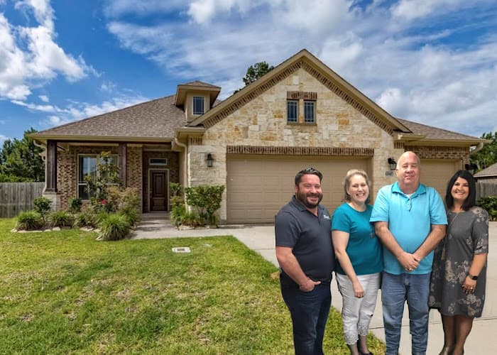 Crystal Myers, REALTOR in Bridge City, TX