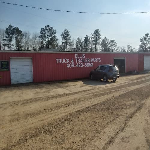 Ellis Truck & Trailer Parts